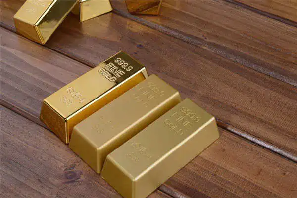 如何换黄金现货交易软件