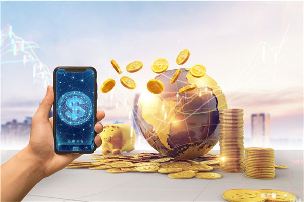 冒充上海黄金交易平台犯法吗