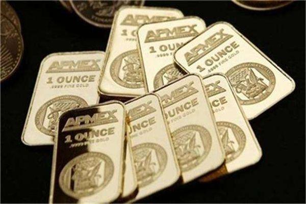 哪个平台开通贵金属账户