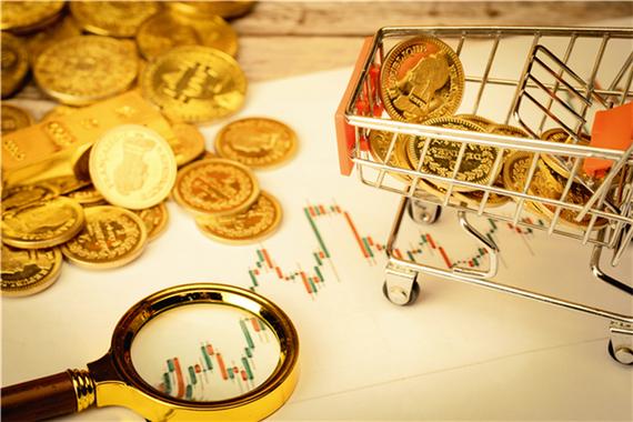 贵金属交易中心平台简介