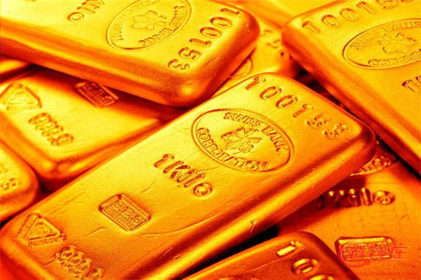 柳州瑞福寄卖行黄金交易平台