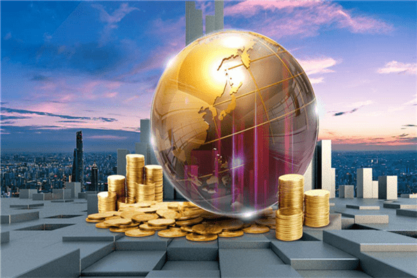 国家批准贵金属交易平台