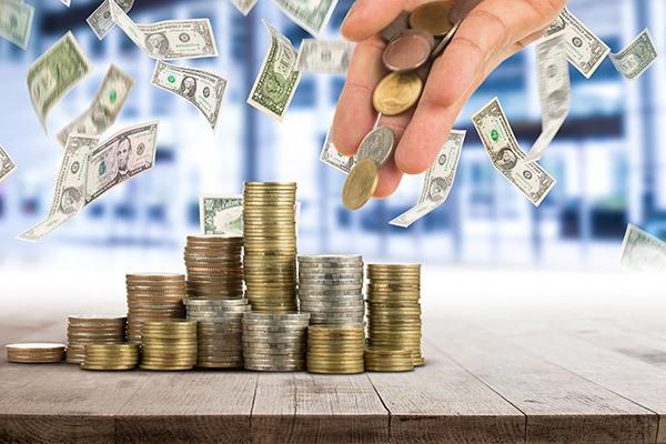 炒黄金期货300万能炒到5个亿吗