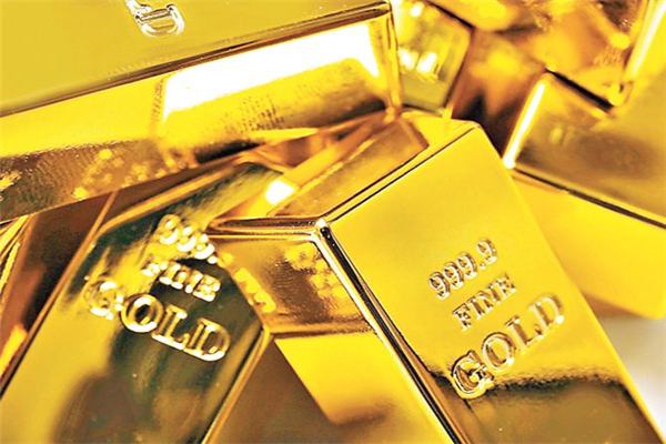 炒黄金期货0.01手需要多少钱